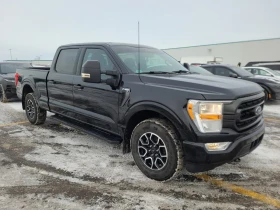 Ford F150 * XLT CREW CAB STD BED * CARFAX * БЕЗ ПЪРВОНАЧАЛНА, снимка 2