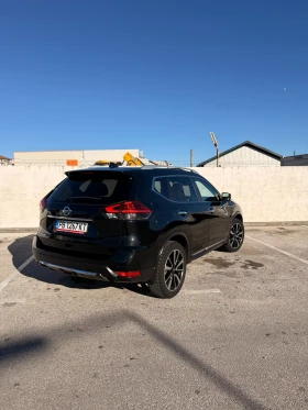 Nissan X-trail tekna tan, снимка 3