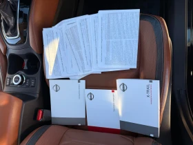 Nissan X-trail tekna tan, снимка 10