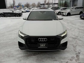 Audi Q8 * S Line quattro Prestige * CARFAX * БЕЗ ПЪРВОНАЧА - 29300 € / 57305.82 лв. - 88166544 3