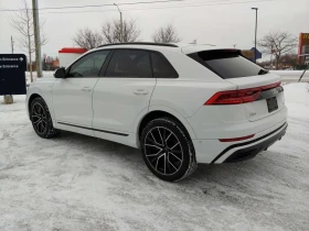 Audi Q8 * S Line quattro Prestige * CARFAX * БЕЗ ПЪРВОНАЧА - 29300 € / 57305.82 лв. - 88166544 6