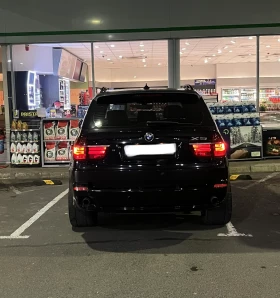BMW X5 Е70 - 10300 € / 20145.05 лв. - 71540500 8