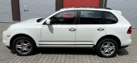 Porsche Cayenne PORSCHE CAYENNE 3L-TDI 3, 5T-AHK Panorama 295/30/Z, снимка 13