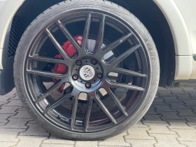 Porsche Cayenne PORSCHE CAYENNE 3L-TDI 3, 5T-AHK Panorama 295/30/Z, снимка 15