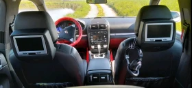 Porsche Cayenne PORSCHE CAYENNE 3L-TDI 3, 5T-AHK Panorama 295/30/Z, снимка 9