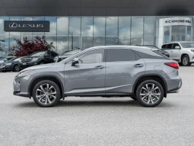 Lexus RX * АВТО КРЕДИТ* ЦЕНА ДО БГ * СЕРВИЗНА ИСТОРИЯ *  - 24500 € / 47917.83 лв. - 34797235 3
