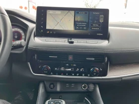 Nissan Rogue * Platinum * CARFAX * ЦЕНА ДО БГ - 23000 € / 44984.09 лв. - 94541752 8