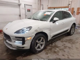 Porsche Macan - 20215 € / 39537.10 лв. - 51285387 5