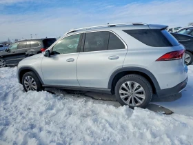 Mercedes-Benz GLE 350 * 4MATIC*  - 24540 € / 47996.07 лв. - 48624030 6