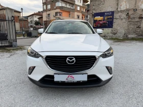 ����� �� �������� �� Mazda CX-3 SKYACTIVE TECHNOLOGY * 1.5D
