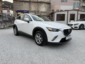 ����� �� �������� �� Mazda CX-3 SKYACTIVE TECHNOLOGY * 1.5D