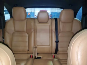 Porsche Cayenne TURBO AWD - 22000 € / 43028.26 лв. - 37702459 10