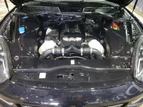 Porsche Cayenne TURBO AWD - 22000 € / 43028.26 лв. - 37702459 12