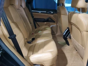Porsche Cayenne TURBO AWD - 22000 € / 43028.26 лв. - 37702459 11
