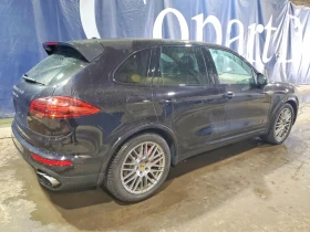 Porsche Cayenne TURBO AWD - 22000 € / 43028.26 лв. - 37702459 3