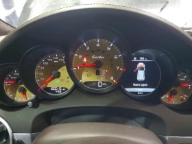 Porsche Cayenne TURBO AWD - 22000 € / 43028.26 лв. - 37702459 9