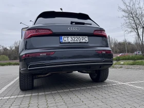 Audi Q5 3.0 TDI/Възд/Distronic/Печка/360 Кам/Keyless - 28900 € / 56523.49 лв. - 37705571 5