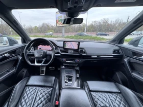 Audi Q5 3.0 TDI/Възд/Distronic/Печка/360 Кам/Keyless - 28900 € / 56523.49 лв. - 37705571 8