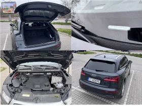Audi Q5 3.0 TDI/Възд/Distronic/Печка/360 Кам/Keyless - 28900 € / 56523.49 лв. - 37705571 16