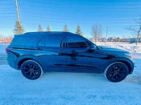 Ford Explorer ST * * CARFAX * * АВТО КРЕДИТ * *  - 14100 € / 27577.20 лв. - 35673642 2
