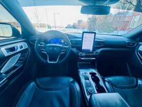 Ford Explorer ST * * CARFAX * * АВТО КРЕДИТ * *  - 14100 € / 27577.20 лв. - 35673642 8