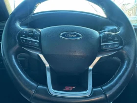 Ford Explorer ST * * CARFAX * * АВТО КРЕДИТ * *  - 14100 € / 27577.20 лв. - 35673642 12