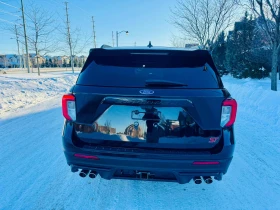 Ford Explorer ST * * CARFAX * * АВТО КРЕДИТ * *  - 14100 € / 27577.20 лв. - 35673642 4