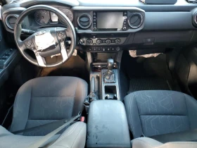 Toyota Tacoma 3.5l Double Cab | Mobile.bg � ����� ������ 8