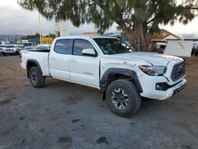 Toyota Tacoma 3.5l Double Cab | Mobile.bg � ����� ������ 4