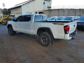 Toyota Tacoma 3.5l Double Cab | Mobile.bg � ����� ������ 2