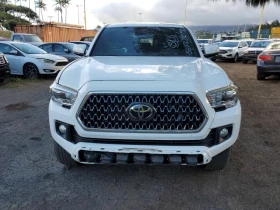Toyota Tacoma 3.5l Double Cab | Mobile.bg � ����� ������ 5
