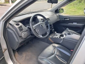 SsangYong Kyron | Mobile.bg � ����� ������ 5