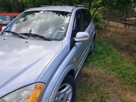 SsangYong Kyron | Mobile.bg � ����� ������ 4