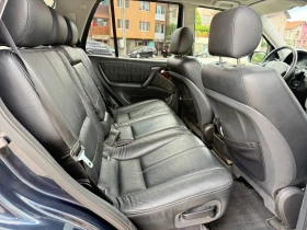 Mercedes-Benz ML 270 2.7CDI ���������/����/�������/4�4/������ | Mobile.bg � ����� ������ 12