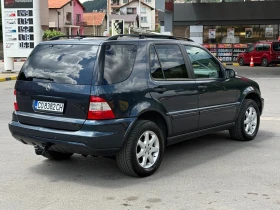 Mercedes-Benz ML 270 2.7CDI ���������/����/�������/4�4/������ | Mobile.bg � ����� ������ 7
