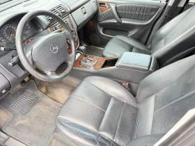 Mercedes-Benz ML 270 2.7CDI ���������/����/�������/4�4/������ | Mobile.bg � ����� ������ 10