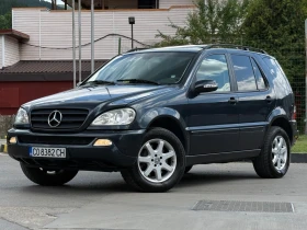 Mercedes-Benz ML 270 2.7CDI ���������/����/�������/4�4/������ | Mobile.bg � ����� ������ 3