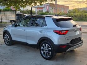 Kia Stonic 1.6 CRDI * ENERGY* * KAYLESS GO* * FULL LED * *  | Auto.bg — изображение 3