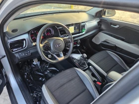 Kia Stonic 1.6 CRDI * ENERGY* * KAYLESS GO* * FULL LED * *  | Auto.bg — изображение 11