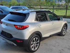 Kia Stonic 1.6 CRDI * ENERGY* * KAYLESS GO* * FULL LED * *  | Auto.bg — изображение 2