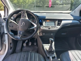 Opel Crossland X | Mobile.bg � ����� ������ 11