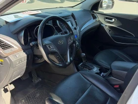 Hyundai Santa fe * SE * АВТОКРЕДИТ * ГЛАВНО ПРЕДСТАВИТЕЛСТВО | Auto.bg — изображение 7
