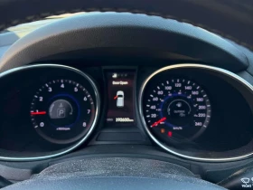 Hyundai Santa fe * SE * АВТОКРЕДИТ * ГЛАВНО ПРЕДСТАВИТЕЛСТВО | Auto.bg — изображение 8