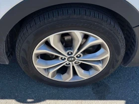 Hyundai Santa fe * SE * АВТОКРЕДИТ * ГЛАВНО ПРЕДСТАВИТЕЛСТВО | Auto.bg — изображение 6