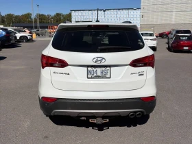 Hyundai Santa fe * SE * АВТОКРЕДИТ * ГЛАВНО ПРЕДСТАВИТЕЛСТВО | Auto.bg — изображение 5