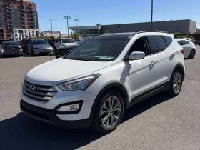 Hyundai Santa fe * SE * АВТОКРЕДИТ * ГЛАВНО ПРЕДСТАВИТЕЛСТВО