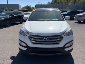 Hyundai Santa fe * SE * АВТОКРЕДИТ * ГЛАВНО ПРЕДСТАВИТЕЛСТВО | Auto.bg — изображение 2