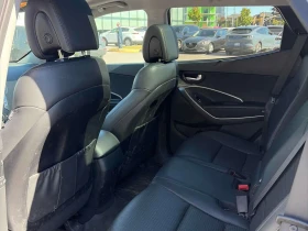 Hyundai Santa fe * SE * АВТОКРЕДИТ * ГЛАВНО ПРЕДСТАВИТЕЛСТВО | Auto.bg — изображение 12