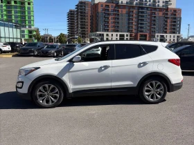 Hyundai Santa fe * SE * АВТОКРЕДИТ * ГЛАВНО ПРЕДСТАВИТЕЛСТВО | Auto.bg — изображение 3
