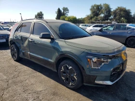 Kia Niro Подгрев на седалки\Реални километри | Auto.bg — изображение 4